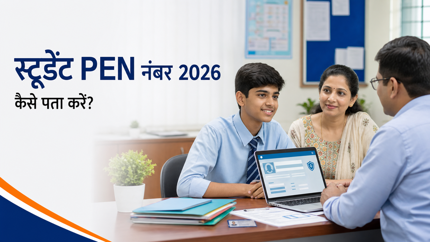 পাৰিজাত হৰণৰ নাৰী চৰিত্ৰ स्टूडेंट PEN नंबर कैसे पता करें - UDISE Plus PEN Number 2026