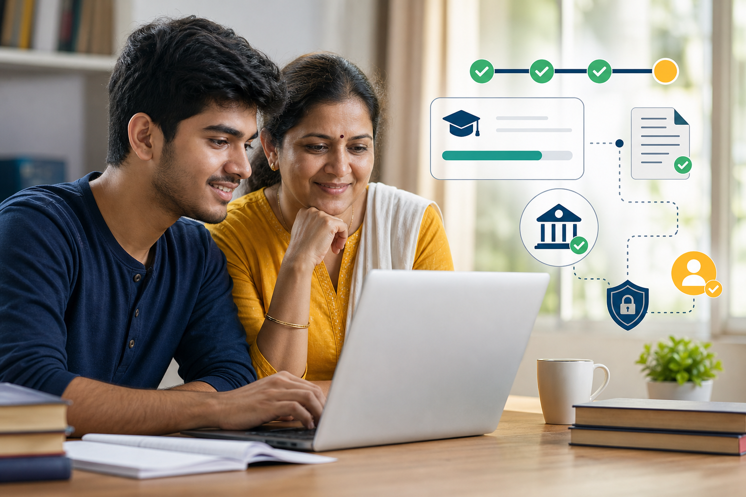 পাৰিজাত হৰণৰ নাৰী চৰিত্ৰ NSP Scholarship Payment Status 2026 और PFMS payment जांचते छात्र