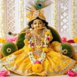 लड्डू गोपाल श्रृंगार: जन्माष्टमी पर कैसे सजाएं? सामग्री और आसान विधि 2026