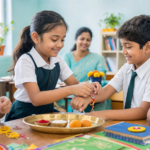 रक्षाबंधन पर 10 लाइन 2026: Best आसान Lines और भाषण