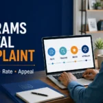 CPGRAMS Portal Complaint कैसे करें—Registration, Status, 21-Day Time Limit, Poor Rating और Appeal Guide CPGRAMS Portal Complaint कैसे करें—Registration, Status, 21-Day Time Limit, Poor Rating और Appeal Guide