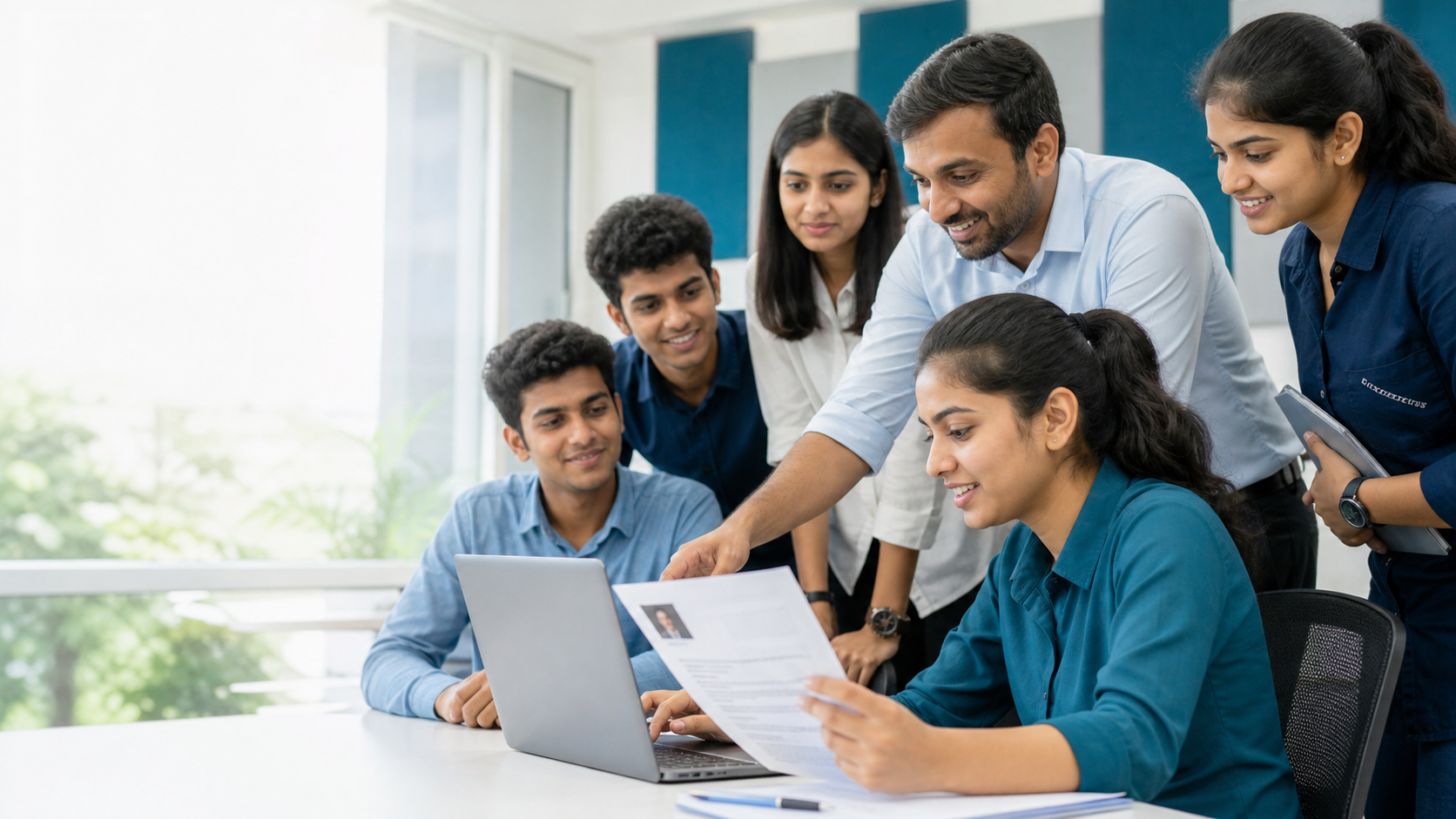 PM Internship Scheme 2026: ऑनलाइन आवेदन, योग्यता, ₹9,000 सहायता और जरूरी दस्तावेज PM Internship Scheme 2026 ऑनलाइन आवेदन और योग्यता guide