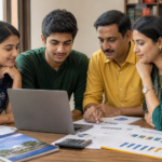 PM Vidyalaxmi में कौन-सा Bank चुनें? Interest Rate, Charges और Loan Offer Comparison 2026 PM Vidyalaxmi में कौन-सा Bank चुनें? Interest Rate, Charges और Loan Offer Comparison 2026