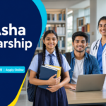 SBI Asha Scholarship 2026: ₹20 लाख तक, Eligibility, Documents और Online Apply SBI Asha Scholarship 2026: ₹20 लाख तक, Eligibility, Documents और Online Apply