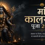 मां कालरात्रि पूजा 2026: सातवें दिन की विधि, मंत्र, भोग और ग्रे रंग मां कालरात्रि पूजा 2026: सातवें दिन की विधि, मंत्र, भोग और ग्रे रंग