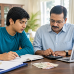 PM Vidyalaxmi Interest Subsidy 2026: 3% ब्याज छूट की Eligibility और Calculation PM Vidyalaxmi Interest Subsidy 2026: 3% ब्याज छूट की Eligibility और Calculation