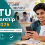 SETU Scholarship App 2026 क्या है? Registration, Face Authentication और Status Guide SETU Scholarship App 2026 क्या है? Registration, Face Authentication और Status Guide