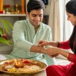 रक्षाबंधन 2026 कब है: 27 या 28 अगस्त? राखी बांधने का शुभ मुहूर्त, भद्रा काल और पूजा विधि रक्षाबंधन 2026 कब है: 27 या 28 अगस्त? राखी बांधने का शुभ मुहूर्त, भद्रा काल और पूजा विधि