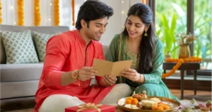 raksha bandhan wishes 2026