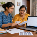 Voter ID Correction Online 2026: Form 8 से Name, Address, Photo और Mobile Update Guide Voter ID Correction Online 2026: Form 8 से Name, Address, Photo और Mobile Update Guide