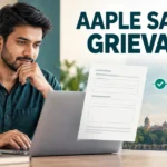 Aaple Sarkar Grievance: 8 Safe Complaint और Tracking Steps Aaple Sarkar Grievance: 8 Safe Complaint और Tracking Steps