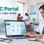 AB HWC Portal: 8 Safe Login & Reporting Steps AB HWC Portal: 8 Safe Login & Reporting Steps