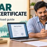Birth Certificate Download Bihar: 8 Safe Official Steps और PDF Guide Birth Certificate Download Bihar: 8 Safe Official Steps और PDF Guide