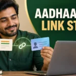 Check Aadhaar PAN Link Status: 7 Safe Official Steps Check Aadhaar PAN Link Status: 7 Safe Official Steps