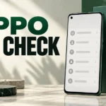 Check IMEI OPPO: 4 Easy Methods और CEIR Safety Guide Check IMEI OPPO: 4 Easy Methods और CEIR Safety Guide