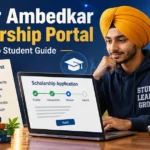 Doctor Ambedkar Scholarship Portal Punjab—Safe Student Guide Doctor Ambedkar Scholarship Portal Punjab—Safe Student Guide