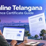 EC Online Telangana: 9 आसान Verified Steps 2026 EC Online Telangana: 9 आसान Verified Steps 2026