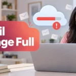 Gmail Storage Full: 9 Proven Fixes to Receive Email Again