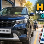 HSRP Number Plate Online कैसे Book करें—9 Safe Powerful Steps, Status और Fraud Fix Guide HSRP Number Plate Online कैसे Book करें—9 Safe Powerful Steps, Status और Fraud Fix Guide