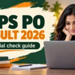 IBPS PO Prelims Result: Official Status और Check Guide IBPS PO Prelims Result: Official Status और Check Guide