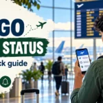 IndiGo Flight Status Check: 7 Safe PNR Steps और Delay Guide IndiGo Flight Status Check: 7 Safe PNR Steps और Delay Guide