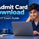 ITI Admit Card Download: 9 आसान Proven Steps ITI Admit Card Download: 9 आसान Proven Steps