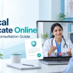 Medical Certificate Online: 8 Safe Doctor Steps 2026 Medical Certificate Online: 8 Safe Doctor Steps 2026