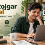 MP Rojgar Portal: 8 Safe Steps से Registration, Renewal और ID Print MP Rojgar Portal: 8 Safe Steps से Registration, Renewal और ID Print