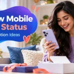 My New Mobile Phone Status: 101 Best Fresh Ideas My New Mobile Phone Status: 101 Best Fresh Ideas