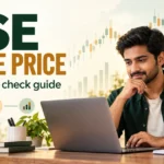 NSE Share Price: 7 Safe Official Checks और IPO Guide NSE Share Price: 7 Safe Official Checks और IPO Guide