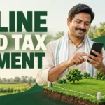 Online Land Tax Payment: 8 Safe Steps, Receipt और Pending Fix Online Land Tax Payment: 8 Safe Steps, Receipt और Pending Fix