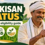 PM Kisan Beneficiary Status: Payment, List और Pending Guide PM Kisan Beneficiary Status: Payment, List और Pending Guide