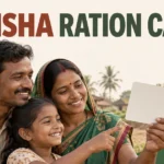 Ration Card Download Odisha: 8 Safe NFSA और SFSS Steps Ration Card Download Odisha: 8 Safe NFSA और SFSS Steps