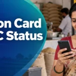 Ration Card eKYC Status: 11 Powerful Fixes for Safe Benefits