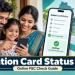 Telangana Ration Card Status Online कैसे Check करें—Easy Complete Guide Telangana Ration Card Status Online कैसे Check करें—Easy Complete Guide