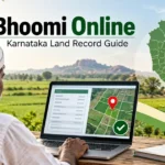RTC Bhoomi Online Karnataka Land Record—Easy Complete Guide RTC Bhoomi Online Karnataka Land Record—Easy Complete Guide