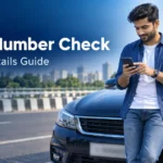 RTO Number Check: 8 आसान Verified Steps 2026 RTO Number Check: 8 आसान Verified Steps 2026