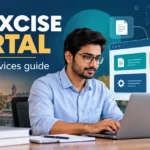 UP Excise Portal: 7 Official Checks, E-Lottery और Status Guide UP Excise Portal: 7 Official Checks, E-Lottery और Status Guide